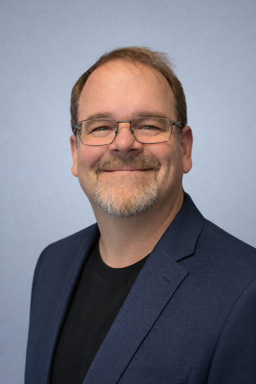 Rob Harvey