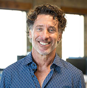 Steve Levinson